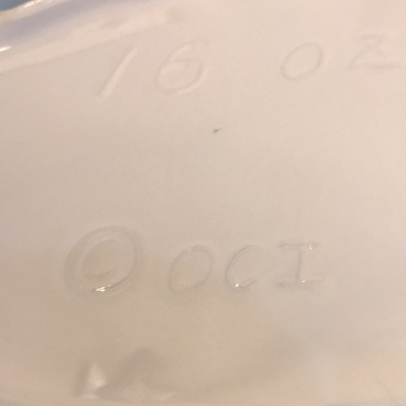 Rare OCI Omnibus Fitz & Floyd seal mother and pup on ice tea set pot sugar cream - Picture 10 of 16